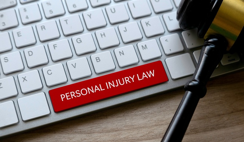 Types of Personal Injury Lawyer What You Should Know